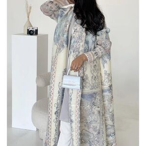 Elegant Abaya- Almaira